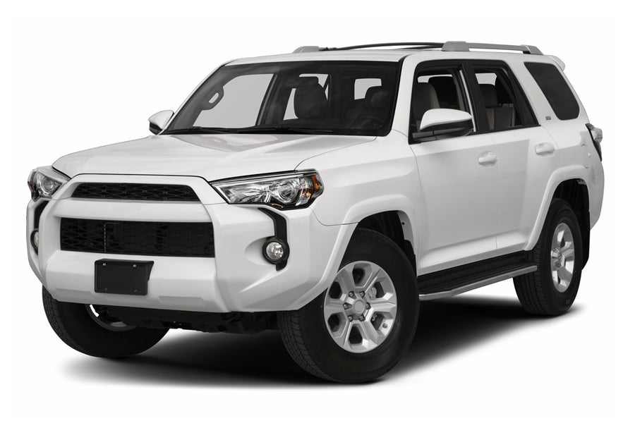 TOYOTA 4RUNNER – TACUSA