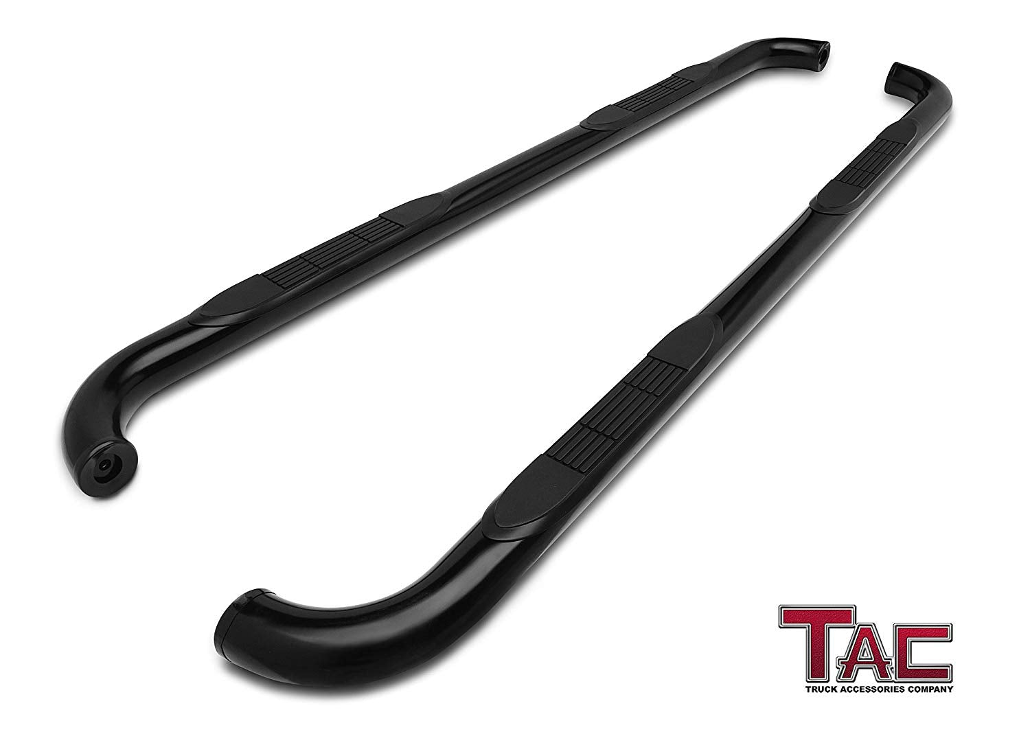 Sport trac shop running boards